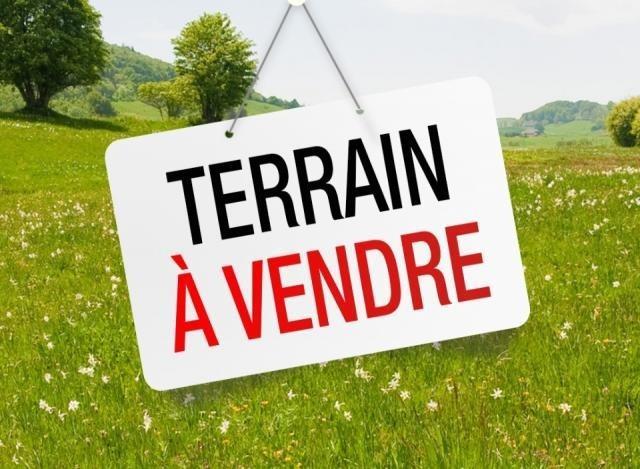 Vente Terrain – à Luxey (40430)