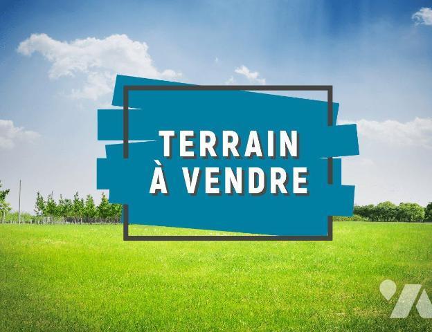 Vente Terrain – à Bias – Landes (40170)